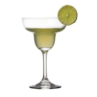 12 Olympia Margaritagläser Kristall 25cl...