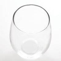 Olympia Rosario Tumbler 35cl - Saftgläser - 12 Wassergläser - Spülmaschinenfest