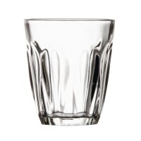 Olympia gehärtete Saftgläser 20cl - Glas - 24...