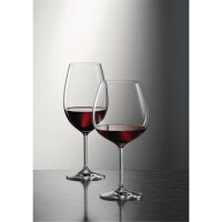 Bordeaux Gläser Schott Zwiesel 630ml | 12...