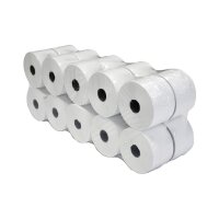 Olympia PDQ Thermo-Kassenrollen | 57 x 30 mm | 40 Bonrollen