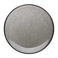 Olympia Mineral Coupeteller 23cm Porzellan 12 flache...