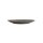Olympia Mineral Coupeteller 23cm Porzellan 12 flache Teller spülmaschinenfest