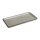 Olympia Mineral rechteckige Teller | 23 x 12cm | Porzellan | 12 flache Teller
