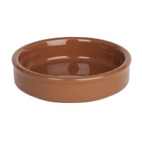 Tapasschalen Olympia Rustic | Terrakotta  10,2cm | 12...