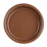 Tapasschalen Olympia Rustic | Terrakotta  10,2cm | 12 Schalen