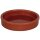 Tapasschalen Olympia Rustic | Terrakotta  10,2cm | 12 Schalen