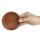 Tapasschalen Olympia Rustic | Terrakotta  10,2cm | 12 Schalen