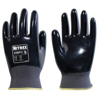 Nitrex 250 FC | Mehrweghandschuhe | 100 Paar | Gr. XS -...