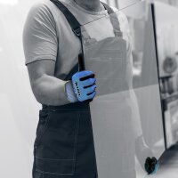 Arbeitshandschuhe | 10 Paar Nitrex 241NFX | Gr. XS - XXL...