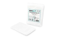 Waschhandschuhe SemyCare Extra - weiß - 15 x 23 cm...