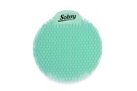 Sobsy Pissoireinsatz mit Kalender - Kunststoff - 10 Stück - verschiedene Düfte