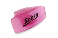 Sobsy Lufterfrischer für Toiletten - Kunststoff - 12 Stück - verschiedene Düfte