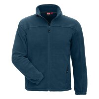 Nitras Motion Tex Plus Fleecejacke | Gr. XS - 5XL |...