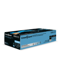 Unigloves Crossguard - antimikrobiell - Gr. XS - XL -...