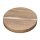 Olympia Acacia Runde Teller -150(DM)mm - 4 Holzteller