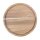 Olympia Acacia Runde Teller -150(DM)mm - 4 Holzteller