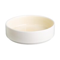 Olympia Fondant Schale Lemon - 152mm - 12 Porzellanschalen
