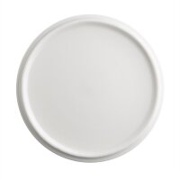 Olympia Fondant Schale Lemon - 152mm - 12 Porzellanschalen