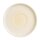 Olympia Fondant Untertasse Lemon - 11,5cm - 12 Porzellanuntertasse