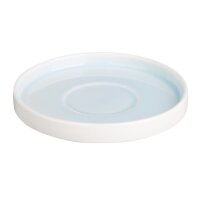 Olympia Fondant Untertasse Aqua - 11,5cm - 12...