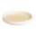 Olympia Fondant Untertasse Lemon - 13,5cm - 12 Porzellanuntertasse