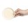 Olympia Fondant Untertasse Lemon - 13,5cm - 12 Porzellanuntertasse