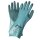 Nitras GREEN BARRIER CUT 3456 | 12 Paar Schutzhandschuhe | Gr. 8 - 12