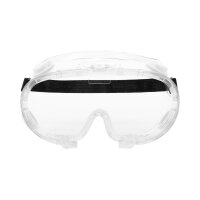 Nitras Vision Protect Basic | 10 Schutzbrillen |...