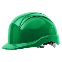 Nitras Industrieschutzhelm Head Protect | 1 Helm | Kunststoff
