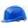 Nitras Industrieschutzhelm Head Protect | 1 Helm | Kunststoff
