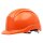 Nitras Industrieschutzhelm Head Protect | 1 Helm | Kunststoff