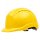 Nitras Industrieschutzhelm Head Protect | 1 Helm | Kunststoff