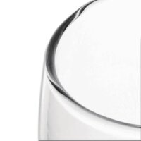 Olympia Solar Weingläser 31cl | Glas | 48 Gläser