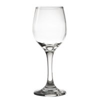 Olympia Solar Weingläser 24,5cl | Glas | 48 Gläser