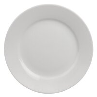 Teller Olympia Athena | rund | breiter Rand | 28cm | 12...