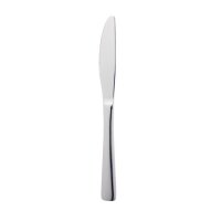 Olympia Clifton Dessertmesser - 24 Messer - Edelstahl -...