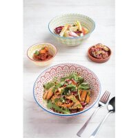 Olympia Clifton Dessertmesser - 24 Messer - Edelstahl - 20(L)cm