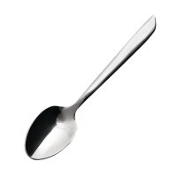 Comas Nice Kaffeelöffel - 24 Löffel - Edelstahl...