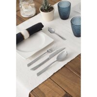 Comas Nice Menülöffel - 24 Löffel - Edelstahl - 21(L)cm