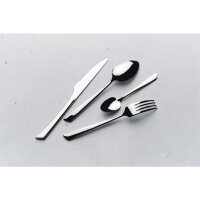 Comas Nice Menülöffel - 24 Löffel - Edelstahl - 21(L)cm