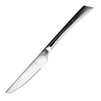Comas Nice Menümesser - 24 Messer - Edelstahl - 23(L)cm