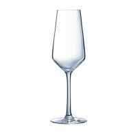 Arcoroc Juliette Sektflöten - 230ml - 24...