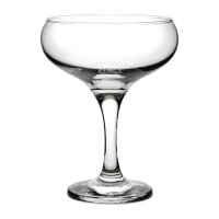 Utopia Creative Bar Champagnergläser - 270 ml- 24...