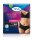 TENA Silhouette Plus Black - 24 Inkontinenzslips - Gr. M - schwarz