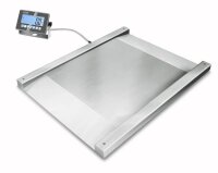 Durchfahrwaage Kern NXC 1.5T-4M | mit...