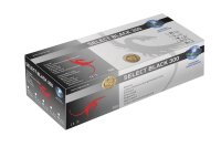 1000 Latexhandschuhe Select Black 300 - Gr. M - schwarz - Einmalhandschuhe