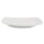 Olympia Whiteware abgerundete quadratische Teller - 18,5cm - 24 St&uuml;ck