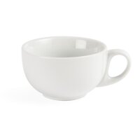 Olympia Whiteware Cappuccinotassen - 20cl - 24 Tassen
