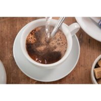 Olympia Whiteware Cappuccinotassen - 42,6cl - 24 Tassen